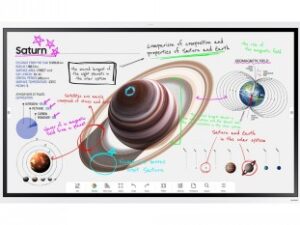 SAMSUNG Flip Pro WM55B 55inch
