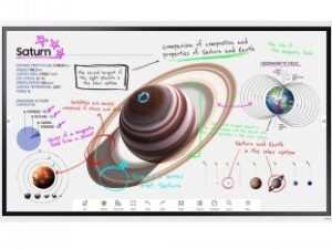 Ecran interactiv SAMSUNG Flip Pro WM65B