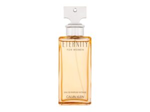 Eternity (Eau de Parfum, W,100 ml)