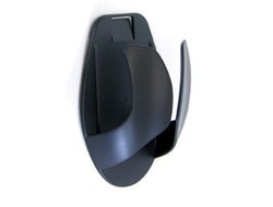 MOUSE HOLDER BLACK