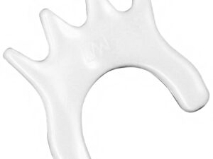 Antgalis Pagalbinis Pulo Lazdai, Plastikinis
