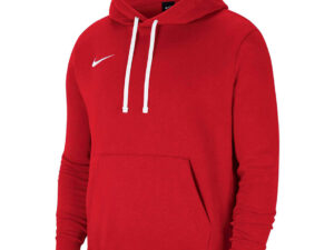 Men's Nike Team Club 20 Hoodie red CW6894 657