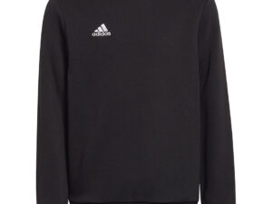 adidas Entrada 22 Sweat Top black H57474 152cm
