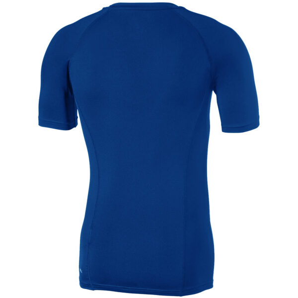 Puma LIGA Baselayer SS Men's T-Shirt blue 655918 02 L - Image 2
