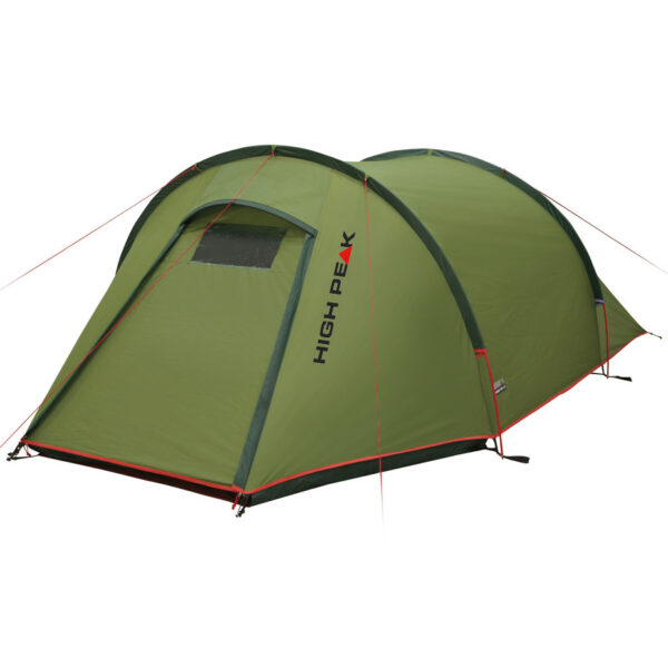 High Peak Kite 2 Tunnel tent - Image 6