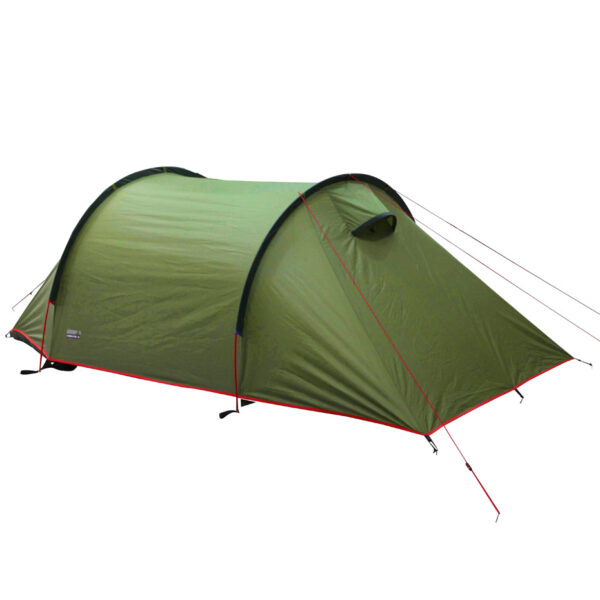 High Peak Kite 2 Tunnel tent - Image 5