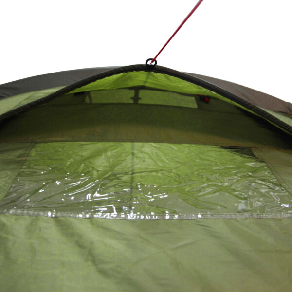 High Peak Kite 2 Tunnel tent
