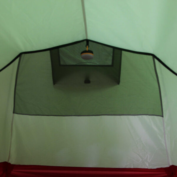 High Peak Kite 2 Tunnel tent - Image 3