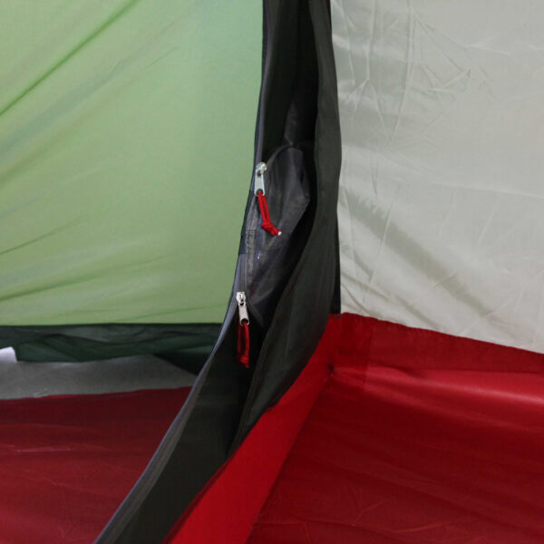 High Peak Kite 2 Tunnel tent - Image 4