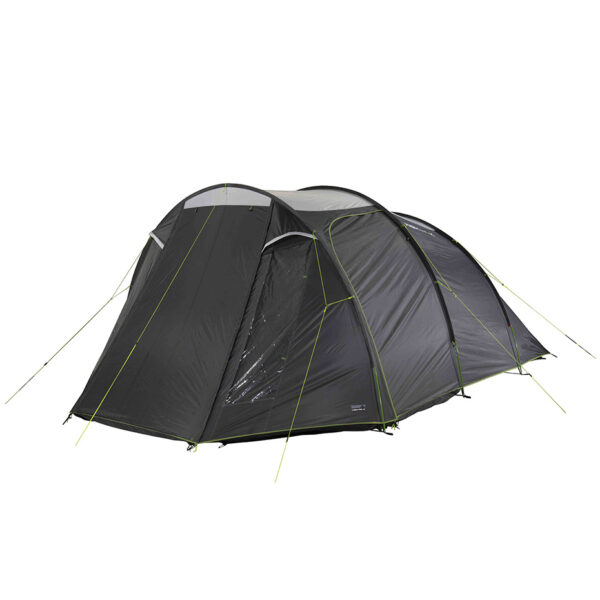 High Peak Ancona 5.0 Grey 10249 - Image 5