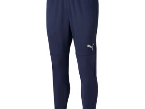 Puma teamFINAL Training Men's Trousers navy blue 657380 06 L