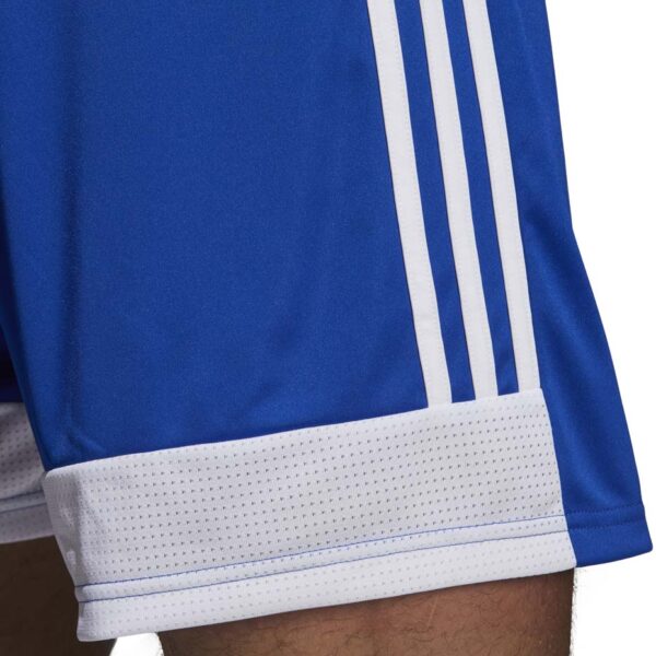 Adidas DP3682_XL Male Blue, White - Image 4