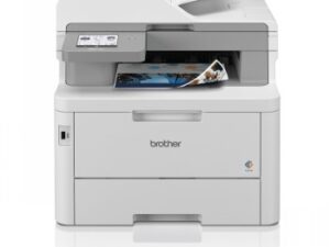 Brother All-in-one LED Printer with Wireless | MFC-L8340CDW | Laser | Colour | A4 | Wi-Fi