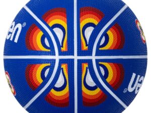 Molten Basketball Blue B7C1600-M3P 7