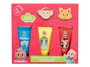 Colour Me (Bathroom Accessory, K,50 ml)