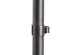 Neomounts FPMA-D510 mounting kit - full-motion - for LCD display - black