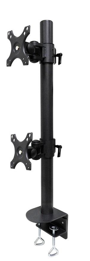 Ekraanikinnitus NEOMOUNTS FPMA-D960DVBLACKPLUS 17-49"