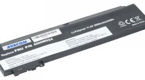AVACOM REPLACEMENT BATTERY LENOVO THINKPAD T460S LI-POL 11,4V 2065MAH 24WH