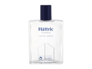 Classic (Aftershave Water, M,200 ml)