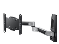 WMA-01 MONITOR ARM/MAX. 25KG VESA 15IN-27IN