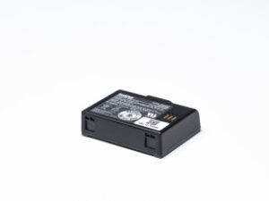 BROTHER PABT009 Rechargeable Li-ion battery RJ-3035B/3055WB