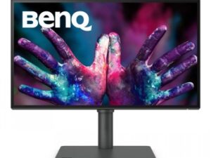 BENQ PD2506Q 25inch WQHD IPS 60Hz 4ms
