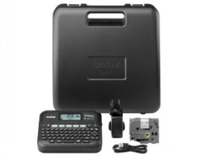 BROTHER PT-D460BT LABEL PRINTER FOR PC, WITH BLUETOOTH