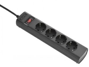 APC UPS Power Strip IEC C14 TO 4 Outlet