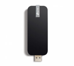 WRL ADAPTER 1300MBPS USB/DUAL BAND ARCHER T4U TP-LINK