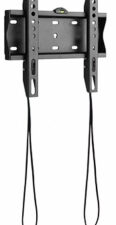 Gembird | Wall mount | WM-42F-01 | Fixed | 23-42 " | Black