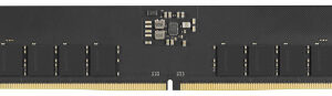Goodram GR5600D564L46S/16G DDR5 DIMM 16GB 5600MHz PC RAM