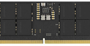 Goodram GR5600S564L46S/16G DDR5 SODIMM 16GB 5600MHz PC RAM