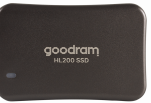 Ārējais cietais disks Goodram HL200 1TB