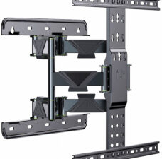 Sienas stiprinājums televizoram Gembird Full-motion TV Wall Mount
