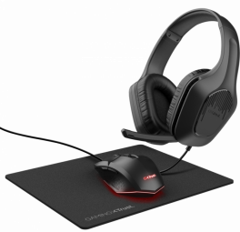 Perifērijas komplekts Trust GXT 790 3-IN-1
