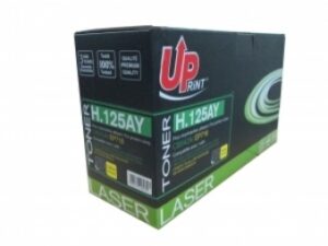 UPrint HP CB542A / Canon EP716 Yellow