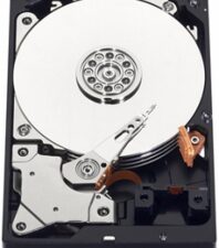 1TB BLUE 64MB - CAVIAR/3.5IN SATA 6 GB/S 7200RPM