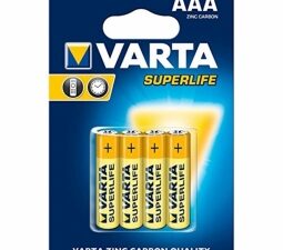 Varta Superlife AAA Single-use battery Alkaline