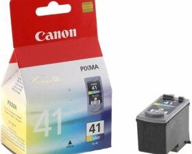 Canon CL-41 Inkjet cartridge