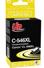 Tintes kārtridžš UPrint Canon CL-546XL