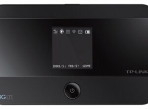 WRL 4G ROUTER MOBILE/M7350 TP-LINK