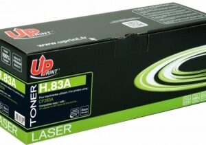UPrint HP CF283A / Canon EP737 Black