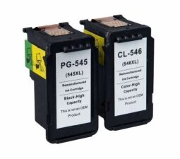 UPrint Canon 545/546 PACK