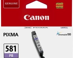 INK CLI-581XL PB