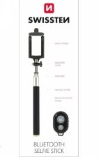 Swissten Bluetooth Selfie Stick