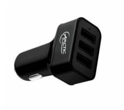 Arctic Car Charger 7200 (ACACC00003A)