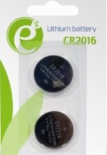 Bateria CR2016 2 sztuki