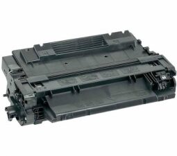 GenerInk HP CE255A Black OEM