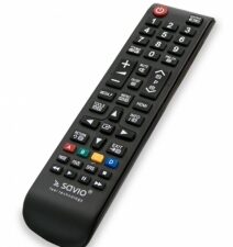 Savio SAVIO Universal remote controller/replacement for SAMSUNG TV RC-07 IR Wireless TV