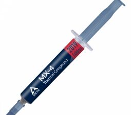 PASTA SILICONICA ARCTIC MX-4, 4g, "ACTCP00002B"